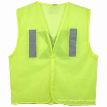 (ASV-2034) Safety Vest